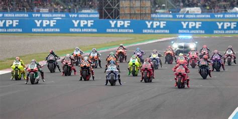 MotoGP .